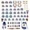 Games Workshop ULTRAMARINES: UPGRADES AND TRANSFERS