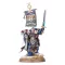 Games Workshop ULTRAMARINES: CATO SICARIUS
