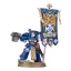 Games Workshop S/MARINES: ANCIENT IN TERMINATOR ARMOUR