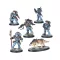 Games Workshop KILL TEAM: WOLF SCOUTS