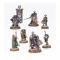 Games Workshop CAPTAIN TITUS & THE WARDENS OF ULTRAMAR