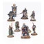 Games Workshop CAPTAIN TITUS & THE WARDENS OF ULTRAMAR