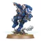 Games Workshop SPACE MARINES: LIEUTENANT/PHOBOS ARMOUR