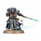 Games Workshop SPACE MARINES:LIBRARIAN IN PHOBOS ARMOUR