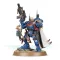 Games Workshop SPACE MARINES: CAPTAIN IN PHOBOS ARMOUR