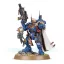 Games Workshop SPACE MARINES: CAPTAIN IN PHOBOS ARMOUR