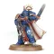 Games Workshop SPACE MARINES: CAPTAIN