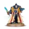 Games Workshop SPACE MARINES: LIBRARIAN