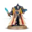 Games Workshop SPACE MARINES: LIBRARIAN