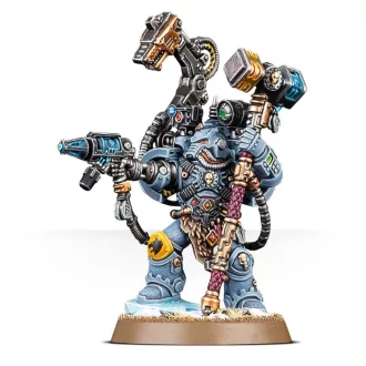 Games Workshop SPACE WOLVES: IRON PRIEST
