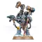 Games Workshop SPACE WOLVES: IRON PRIEST