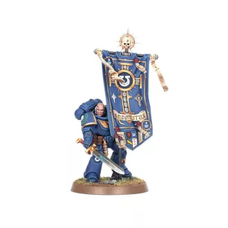 Games Workshop SPACE MARINES: ANCIENT