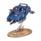 Games Workshop SPACE MARINES: LAND SPEEDER