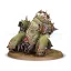 Games Workshop DEATH GUARD: MYPHITIC BLIGHT-HAULER