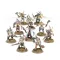 Games Workshop DEATH GUARD: POXWALKERS