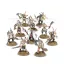 Games Workshop DEATH GUARD: POXWALKERS