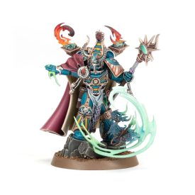 Games Workshop - THOUSAND SONS: INFERNAL MASTER