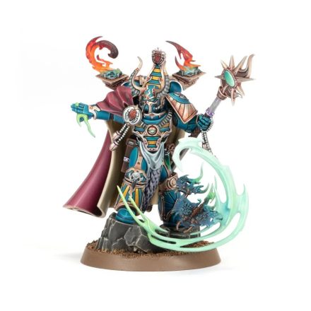 Games Workshop - THOUSAND SONS: INFERNAL MASTER