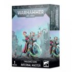 Games Workshop - THOUSAND SONS: INFERNAL MASTER