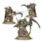 Games Workshop DEATH GUARD: DEATHSHROUD BODYGUARD