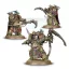 Games Workshop DEATH GUARD: DEATHSHROUD BODYGUARD