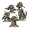 Games Workshop DEATH GUARD: BLIGHTLORD TERMINATORS