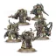 Games Workshop DEATH GUARD: BLIGHTLORD TERMINATORS