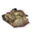 Games Workshop DEATH GUARD: PLAGUEBURST CRAWLER