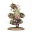 Games Workshop DEATH GUARD: FOETID BLOAT-DRONE