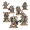 Games Workshop DEATH GUARD PLAGUE MARINES