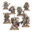 Games Workshop DEATH GUARD PLAGUE MARINES