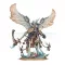 Games Workshop MORTARION: DAEMON PRIMARCH OF NURGLE
