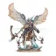 Games Workshop MORTARION: DAEMON PRIMARCH OF NURGLE