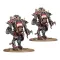 Games Workshop CHAOS KNIGHTS: WARDOGS