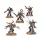 Games Workshop CHAOS SPACE MARINES: POSSESSED