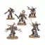Games Workshop CHAOS SPACE MARINES: POSSESSED