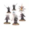 Games Workshop CHAOS SPACE MARINES: DARK COMMUNE