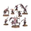 Games Workshop CHAOS SPACE MARINE: ACCURSED CULTISTS