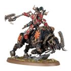 Games Workshop WORLD EATERS: LORD INVOCATUS