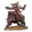 Games Workshop WORLD EATERS: LORD INVOCATUS