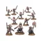 Games Workshop WORLD EATERS: JAKHALS