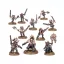 Games Workshop WORLD EATERS: JAKHALS