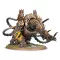 Games Workshop CHAOS SPACE MARINES: FORGEFIEND