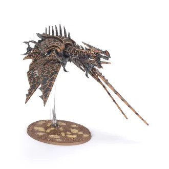 Games Workshop CHAOS SPACE MARINES: HELDRAKE
