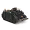 Games Workshop CHAOS SPACE MARINES: CHAOS RHINO
