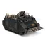 Games Workshop CHAOS SPACE MARINES: CHAOS RHINO