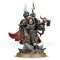 Games Workshop CSM: CHAOS LORD IN TERMINATOR ARMOUR