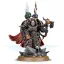 Games Workshop CSM: CHAOS LORD IN TERMINATOR ARMOUR