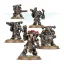 Games Workshop CHAOS SPACE MARINES: HAVOCS