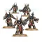 Games Workshop CHAOS SPACE MARINES: TERMINATORS